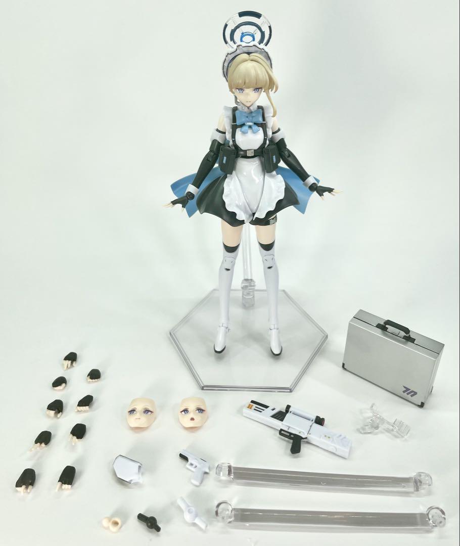 完成品 トキ
