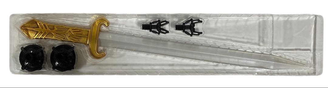 レーザーブレード