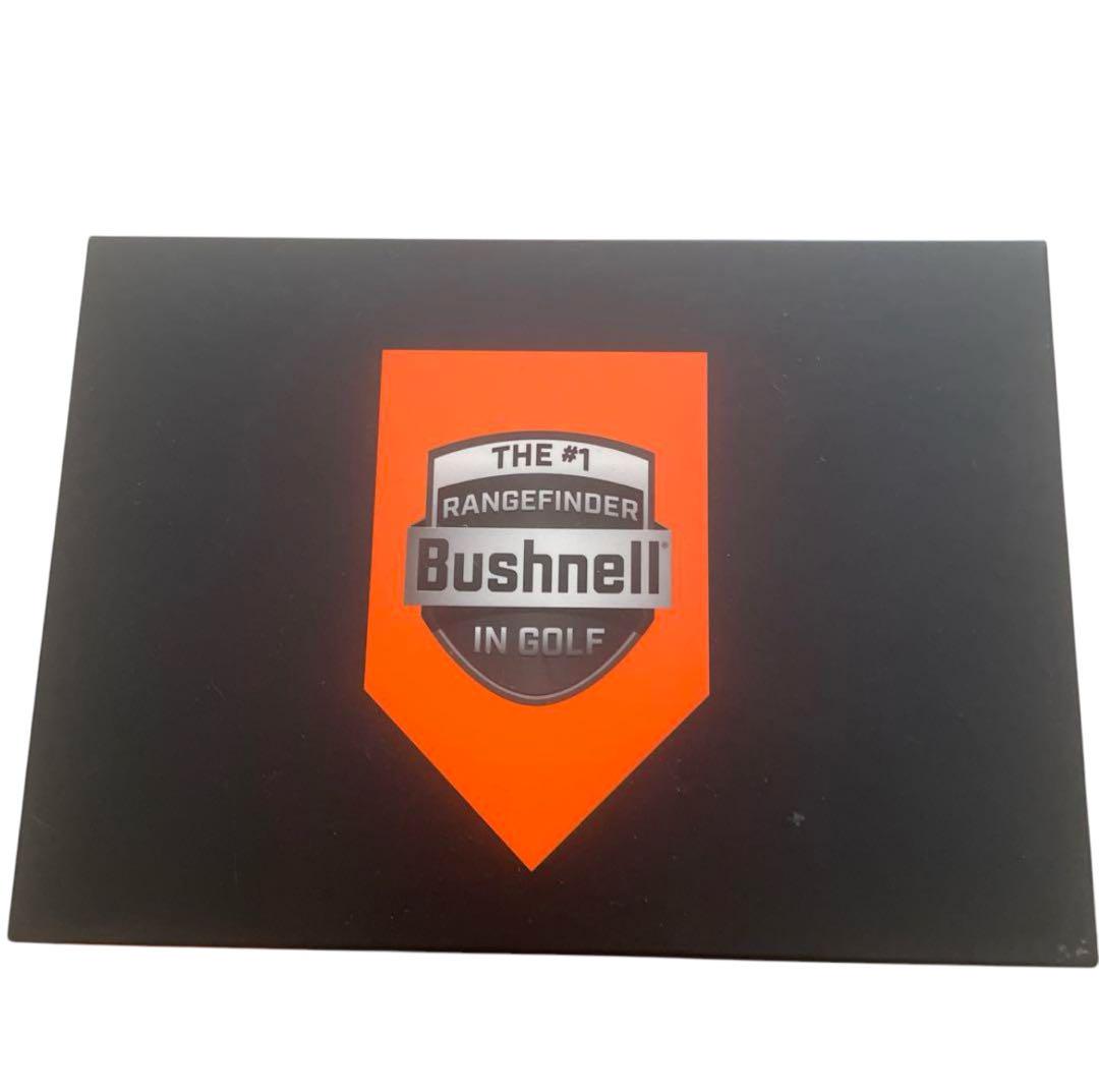 Bushnell ブッシュネル　レーザー距離計 ピンシーカー　プロ　X3