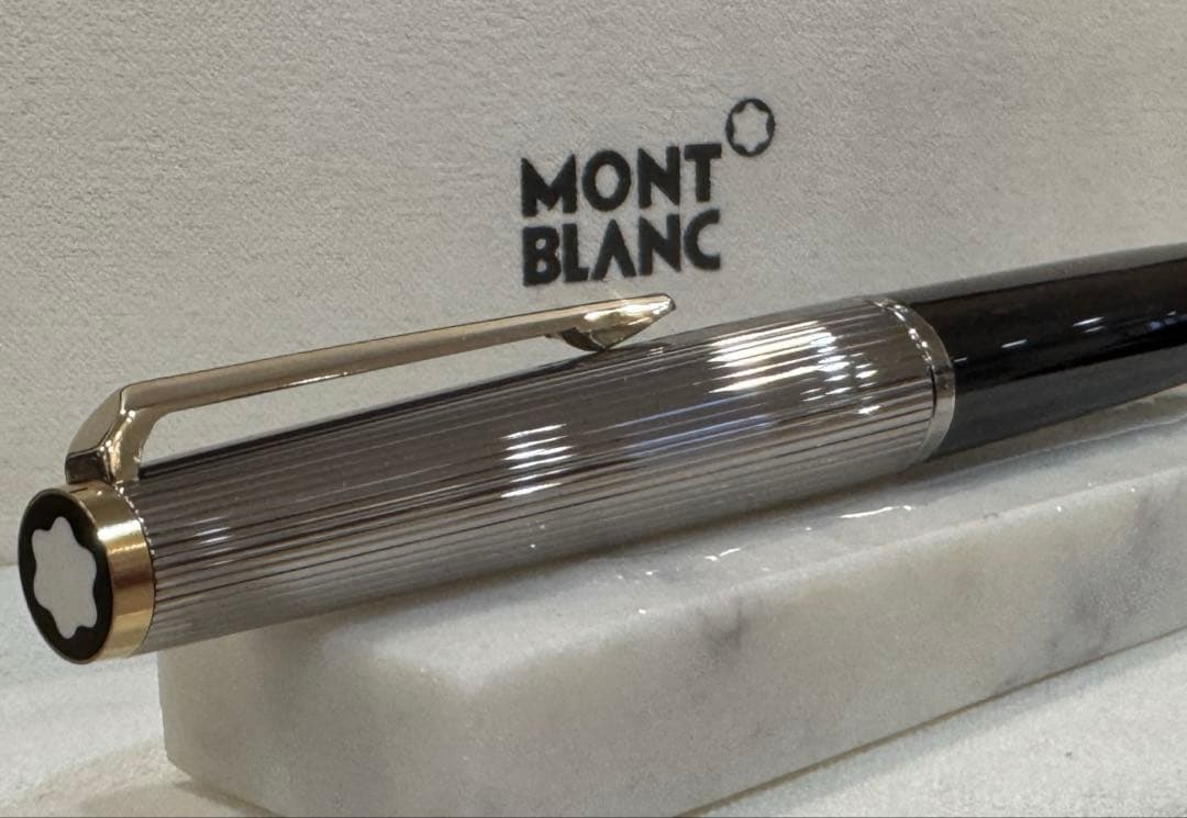【極美品】モンブラン 希少・高級ヴィンテージ 【極美品】モンブラン 希少・高級ヴィンテージ