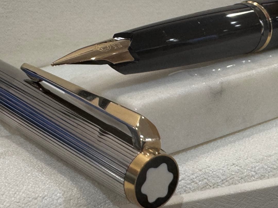 【極美品】モンブラン 希少・高級ヴィンテージ 【極美品】モンブラン 希少・高級ヴィンテージ