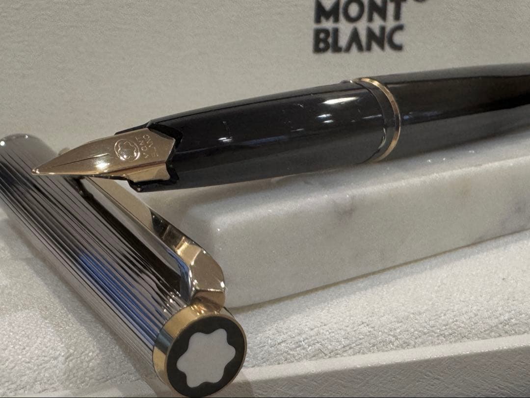 【極美品】モンブラン 希少・高級ヴィンテージ 【極美品】モンブラン 希少・高級ヴィンテージ