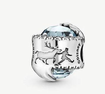 新作登場限定SALE PANDORA FROZEN Winter Crystal チャーム NO39s-m15278553640 安いセール