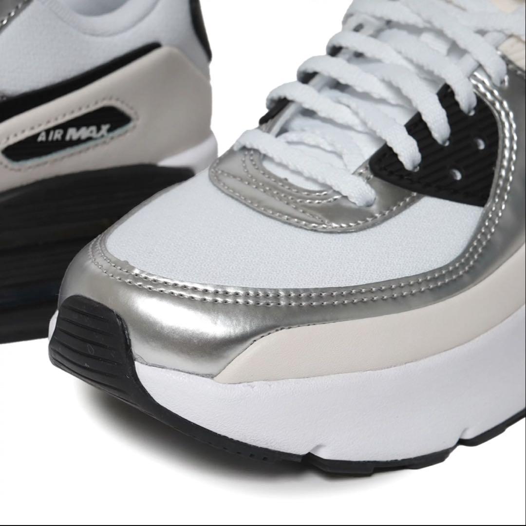 新品 NIKE ナイキ AIR MAX 90 LV8 24.5cm エアマックス