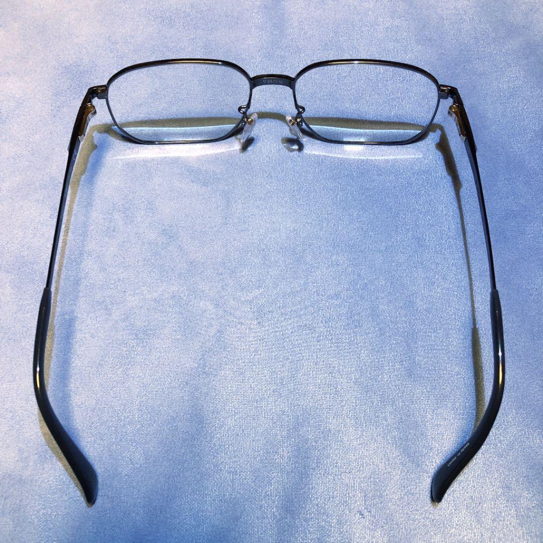 ZEISSレンズ】ローデンストック×ツァイス 最高級 メガネ 眼鏡 老眼鏡