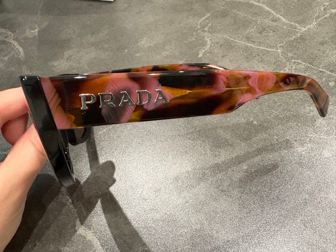 PRADA サングラス PRADA サングラス