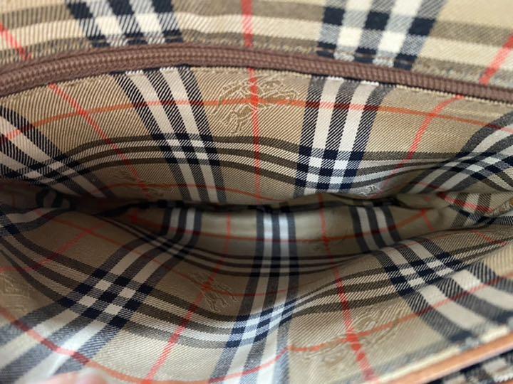 安いセール 大人気 ショルダーバッグ ノバチェック WZN9q-m15280772466 Burberry's バーバリー 爆買いHOT