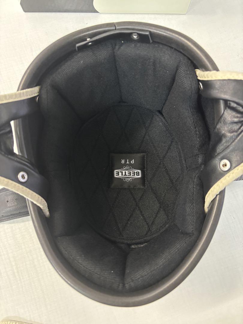 OCEANBEETLE PTR Ｍサイズ