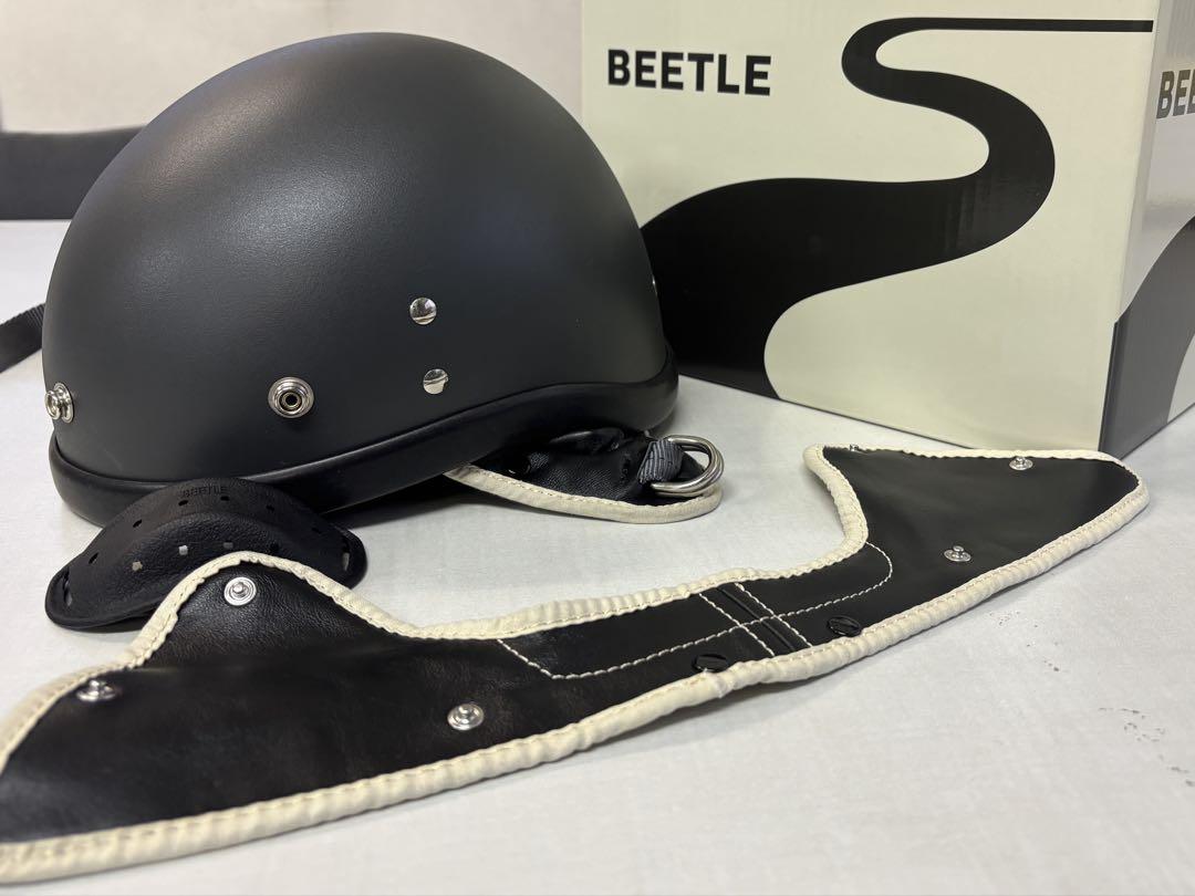 OCEANBEETLE PTR Ｍサイズ