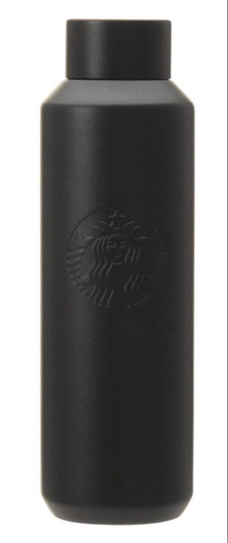 スターバックス×ポーター コラボステンレスボトル