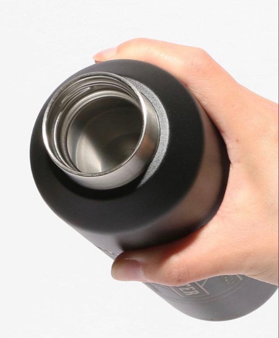 スターバックス×ポーター コラボステンレスボトル