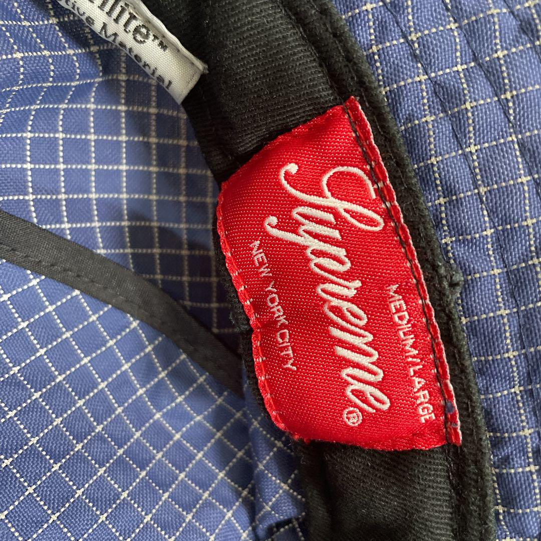 supreme Reflective Ripstop Low Crusher - メルカリ supreme Reflective Ripstop Low Crusher - メルカリ
