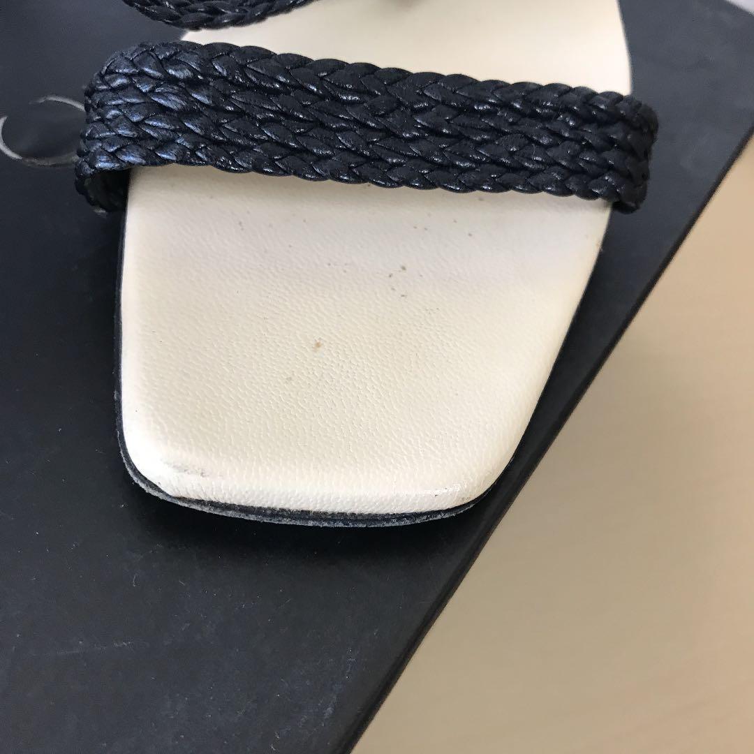 楽天市場】GUCCI グッチ アンクルストラップ プラットフォーム