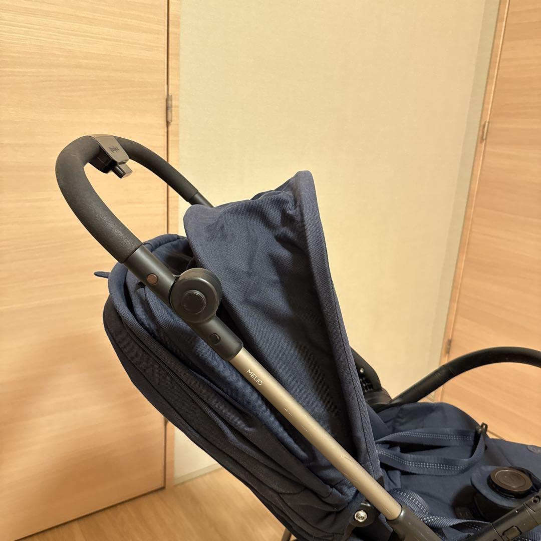 Cybex Melio