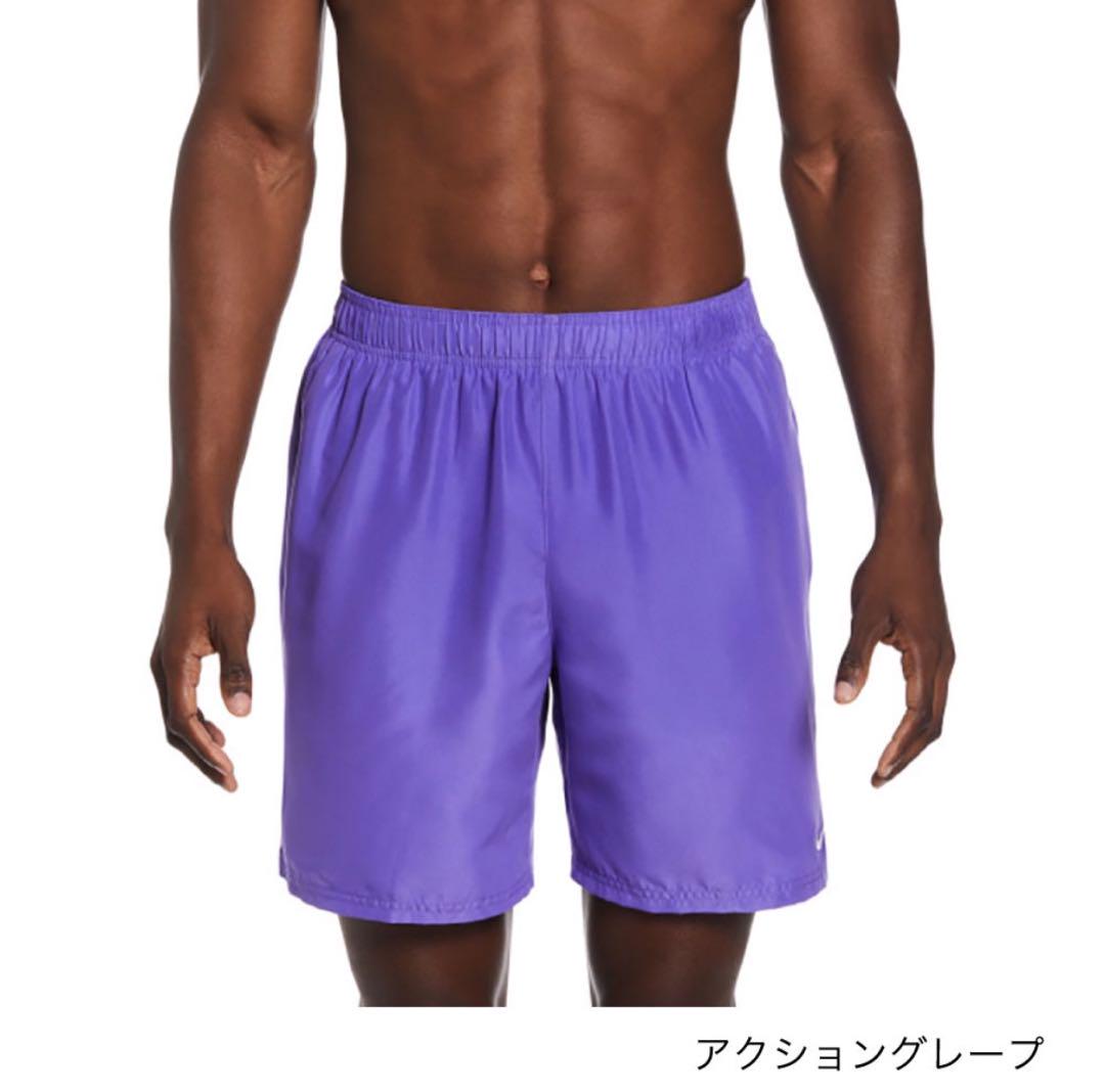 NIKE ショートパンツ