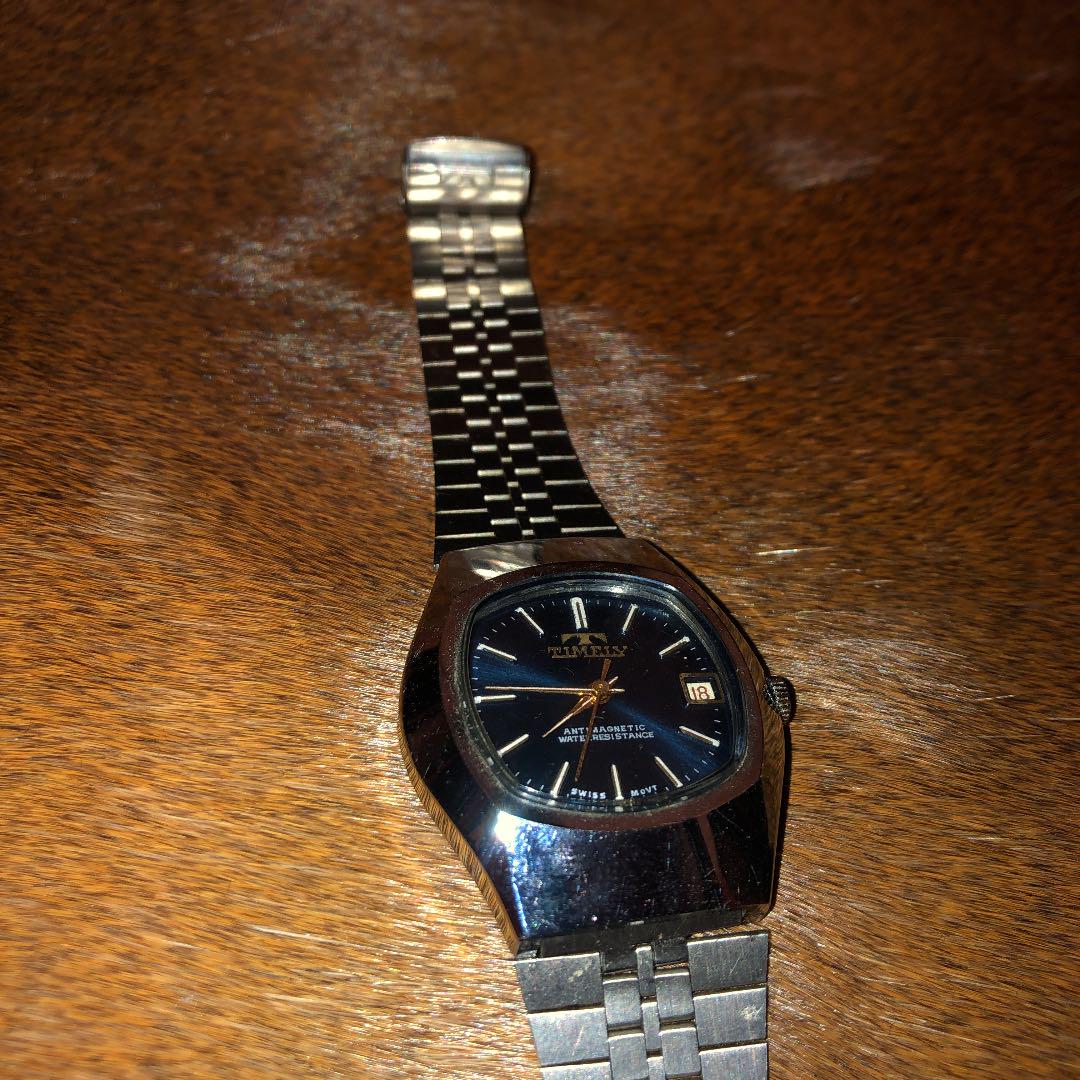 Amazon | Citizen AUTOMATIC シチズン メンズ 自動巻き 手巻き
