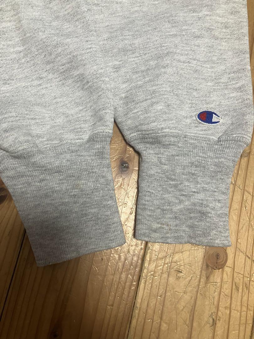 1990年代前半　champion reverse weave リバースウィーブ
