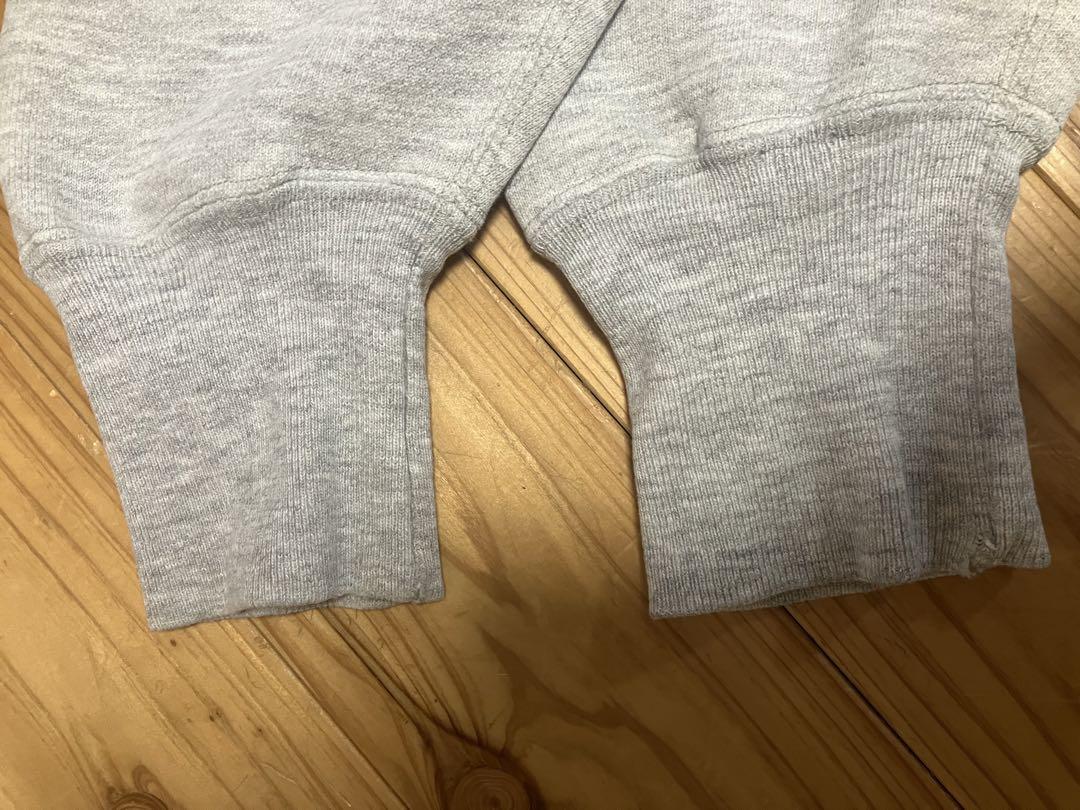 1990年代前半　champion reverse weave リバースウィーブ