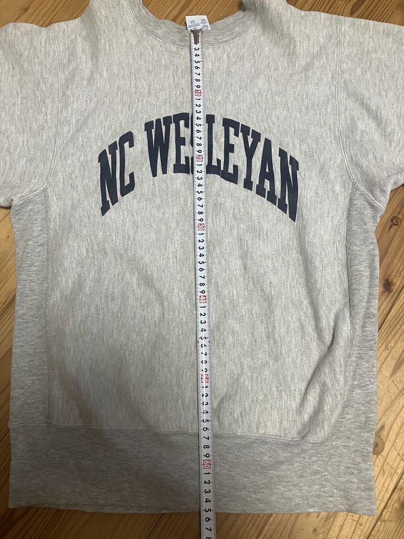 1990年代前半　champion reverse weave リバースウィーブ