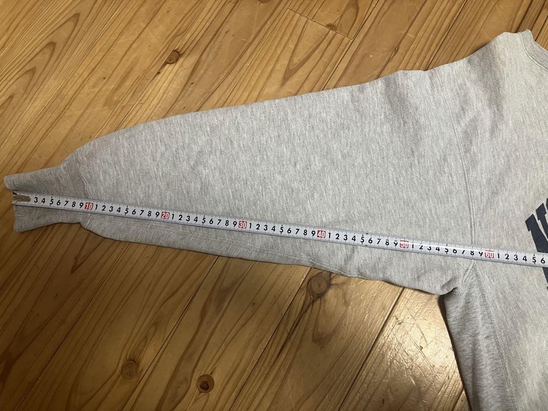 1990年代前半　champion reverse weave リバースウィーブ