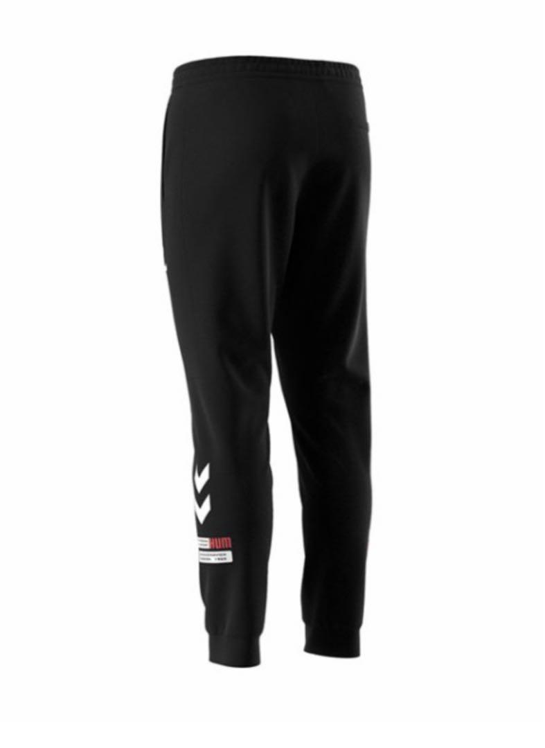 hummel（ヒュンメル）HB スウェットフルジップフーディ パンツ 上下セット