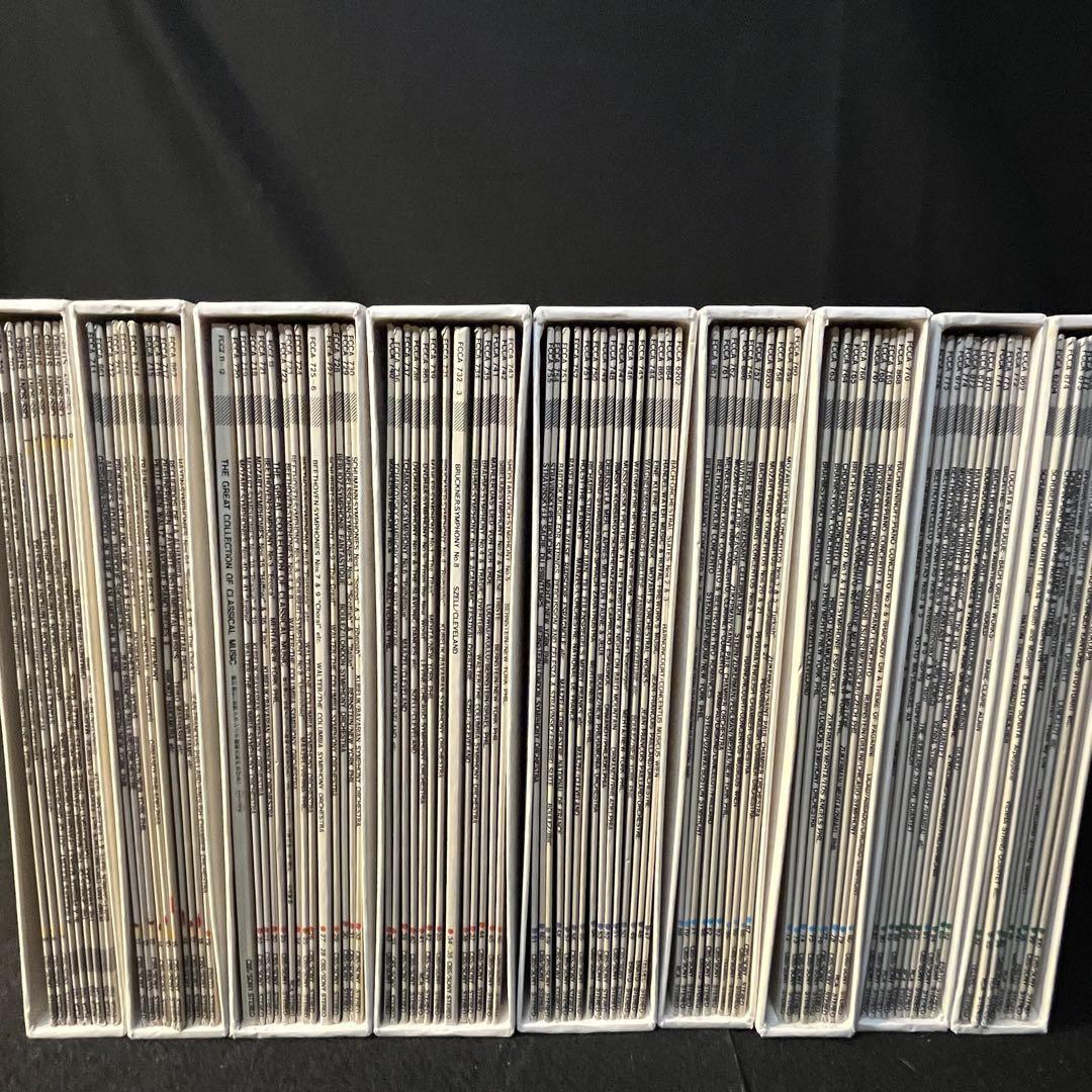 THE GREAT COLLECTION OF CLASSICAL MUSIC THE GREAT COLLECTION OF CLASSICAL MUSIC