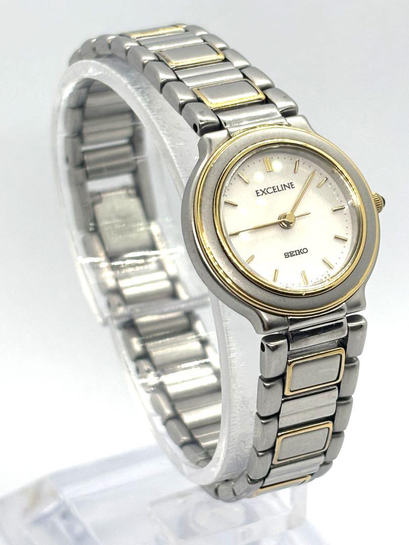 稼働品 SEIKO