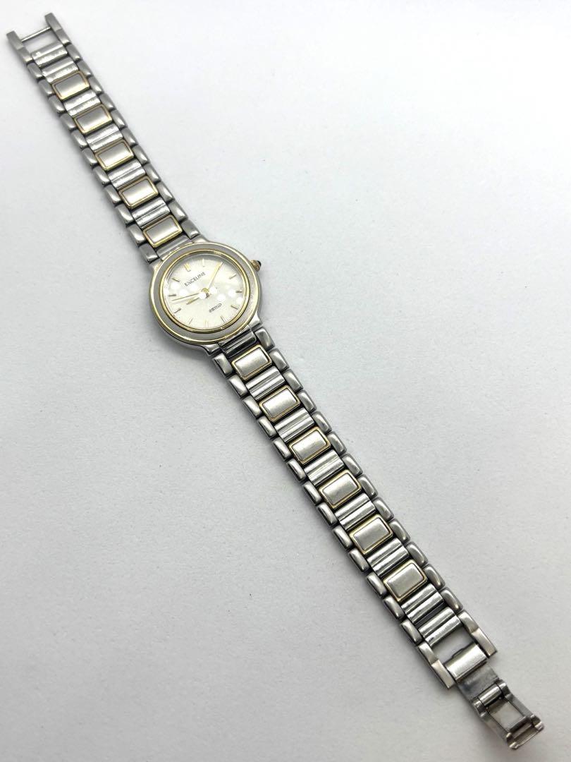 SEIKO