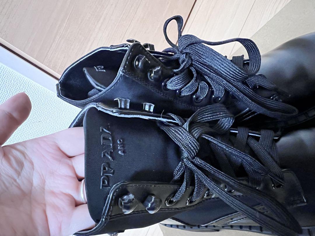 ブーツ 並行輸入品