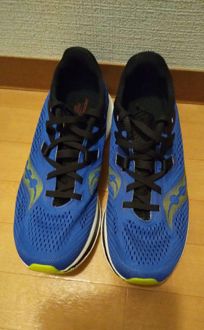 saucony サッカニー ランニングシューズ エンドルフィンプロ2
