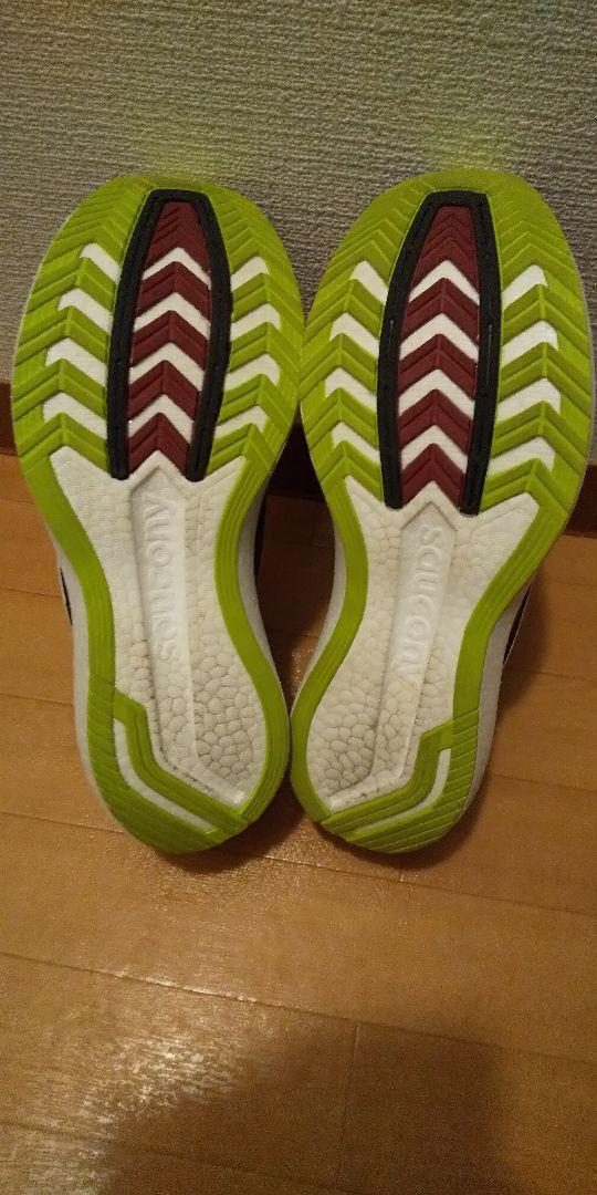 saucony サッカニー ランニングシューズ エンドルフィンプロ2
