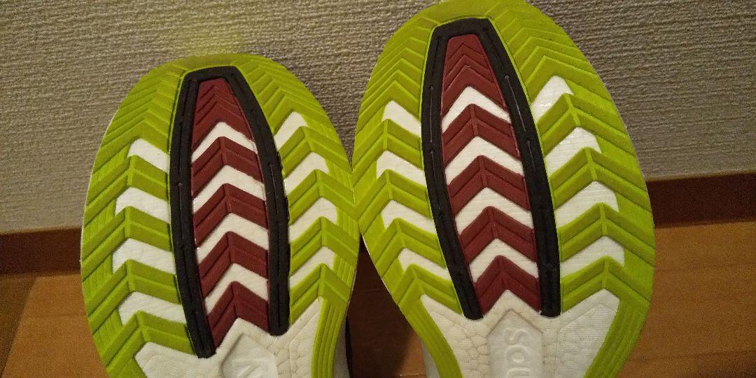 saucony サッカニー ランニングシューズ エンドルフィンプロ2