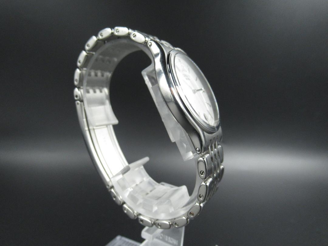 SEIKO CREDOR クレドール オルディネール 9572-6000 メンズ 時計