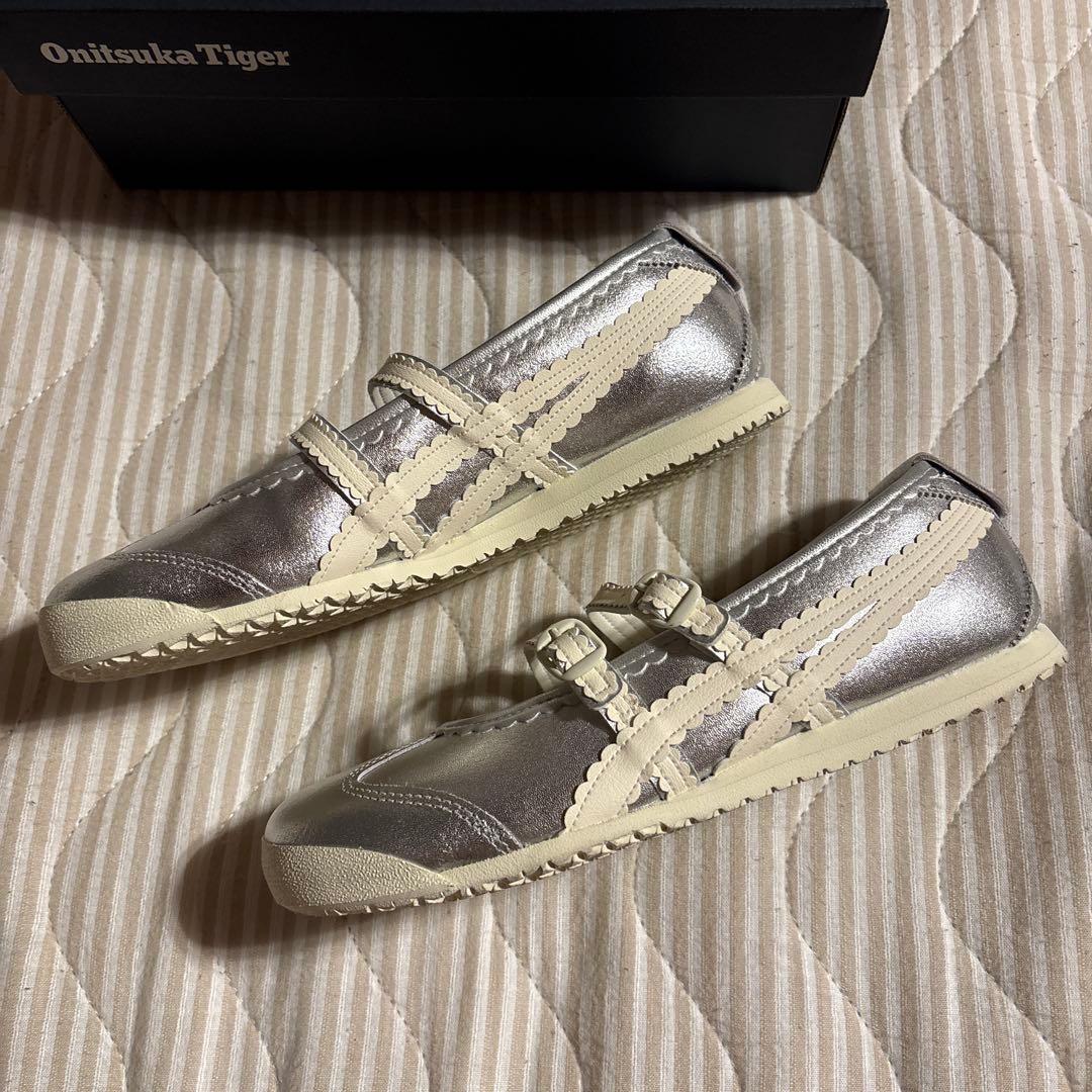 Onitsuka Tiger MEXICO 66 TGRS メリージェーン