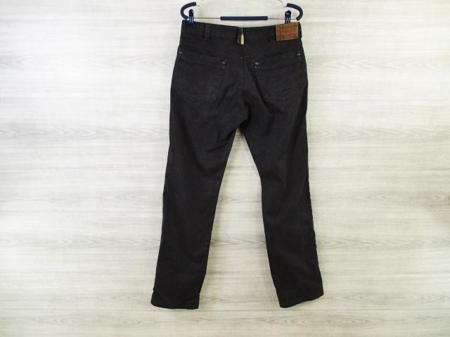 限定SALE新品 春夏 32 48 P165y BURBERRY ZSmsF-m15287327816 バーバリー コットンパンツ 安い在庫