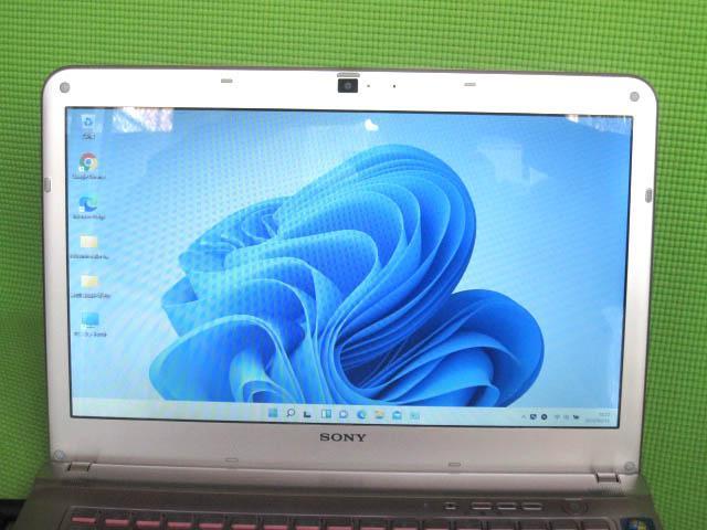 限定セール 人気ピンク SVE14A Office SONY VAIO ノートパソコン 0tw6T-m15287345560 人気日本製