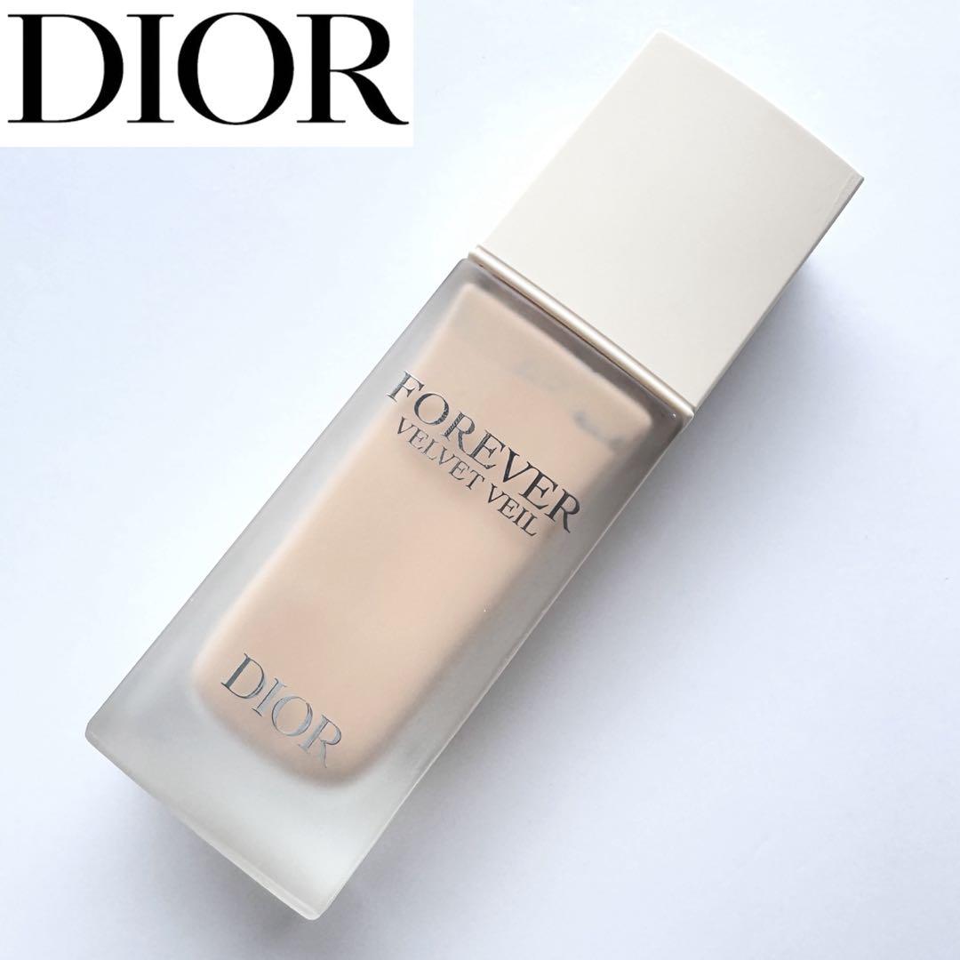 ⭐️新品未開封⭐️ ディオールスキン フォーエヴァー ベルベット ヴェール Amazon | 【国内正規品】DIOR ディオールスキン フォーエヴァー