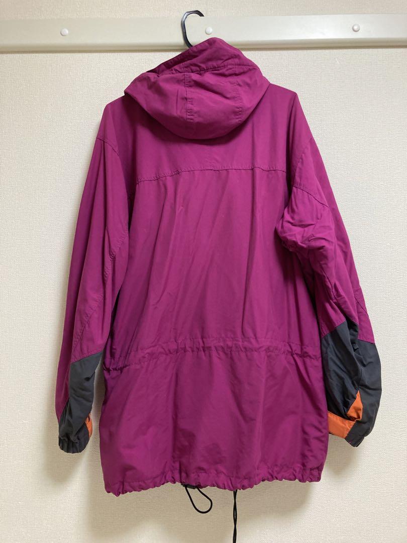 パタゴニア　S GUIDE SHELL JACKET ガイドシェルジャケット