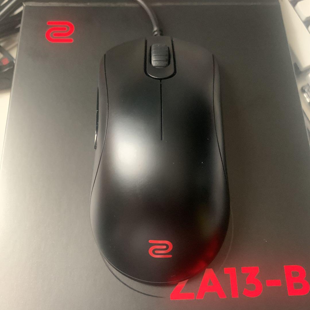 正規輸入品 zowie za13-b PC周辺機器 正規輸入品 zowie za13-b PC周辺機器