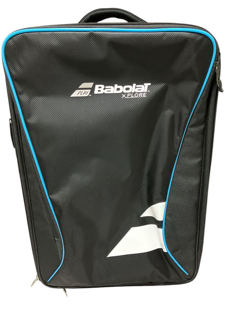 Babolat(バボラ) テニス バドミントン ラケットバッグ キャスター付き
