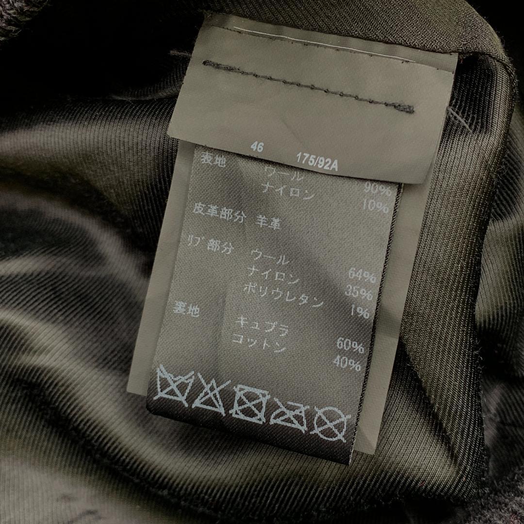 定番豊富な SAINT LAURENT サンローラン ヴァーシティ フェルト スタジャン a2VDi-m15290650177 NEW新品