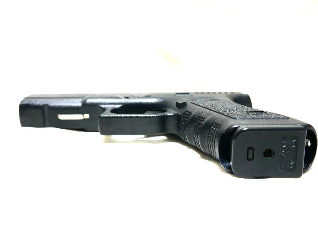 東京マルイ GLOCK 17 ガスブローバック 蓄光サイト付き
