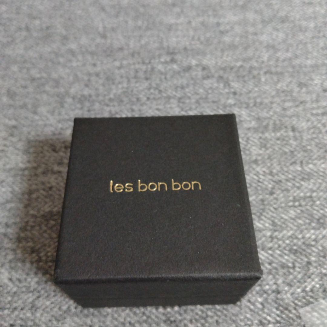 les bon bon rad chain ring / イエローゴールド11号 les bon bon rad chain ring / イエローゴールド11号 - メルカリ