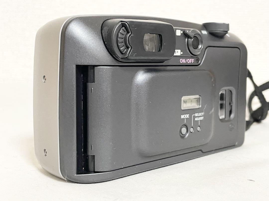 【完動品】　PENTAX ESPIO 140 動作確認済