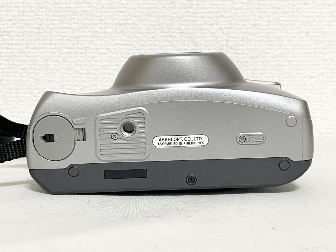 【完動品】　PENTAX ESPIO 140 動作確認済