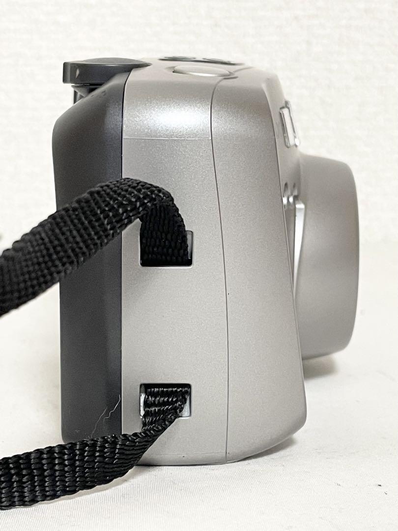 【完動品】　PENTAX ESPIO 140 動作確認済