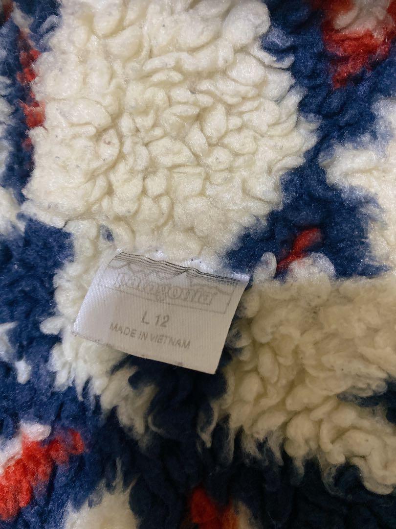 patagonia ボーイズインファーノジャケット　XL パタゴニア