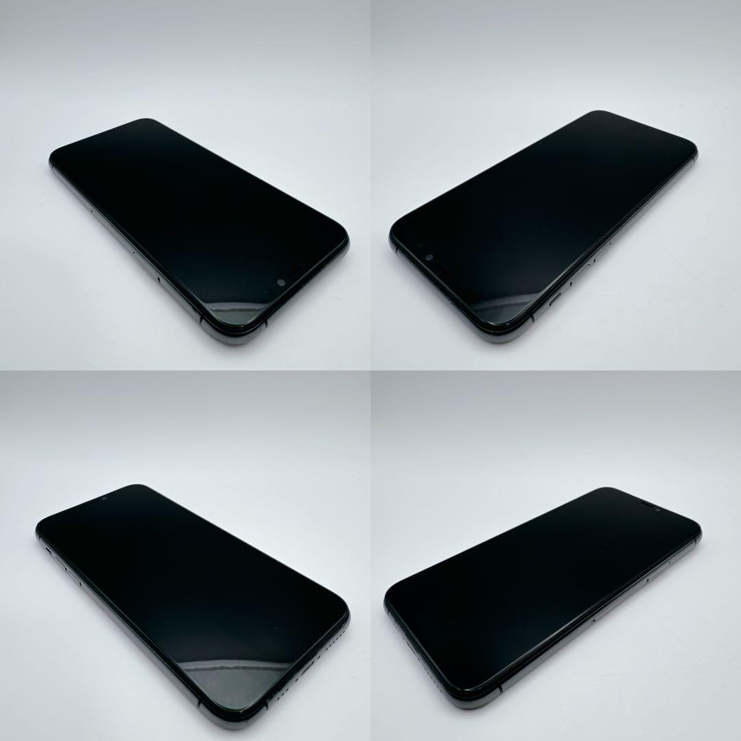 極美品】iphone 11 pro 256GB 大容量 コスパ 人気 大画面 - メルカリ