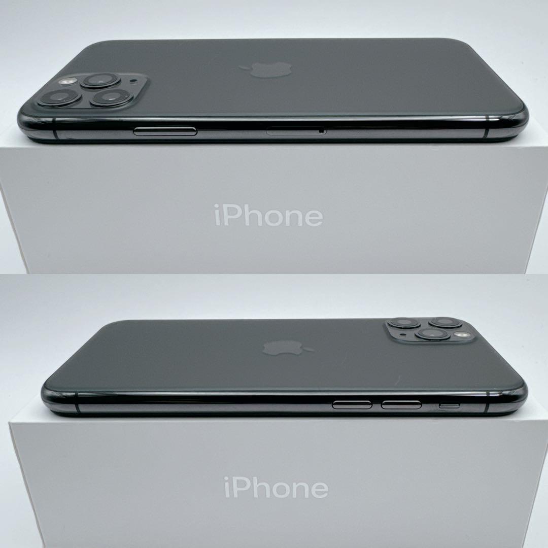【極美品】iphone 11 pro 256GB 大容量 コスパ 人気 極美品】iphone 11 pro 256GB 大容量 コスパ 人気 大画面 - メルカリ