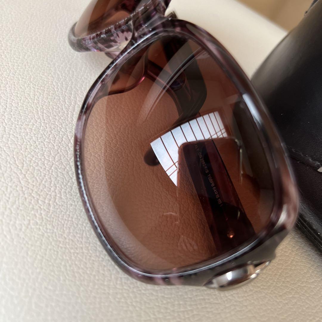 GUCCI レディース サングラス